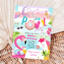Search for mermaid and unicorn invitations Under the sea