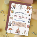 Search for animal parade invitations Gender neutral