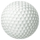 Search for golf stickers ball