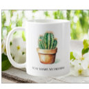 Search for sharp mugs Succulent