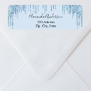 Search for blue glitter labels baby shower