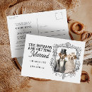 Search for dog wedding save the dates Budget