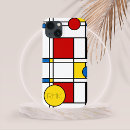 Search for mondrian iphone cases Blue