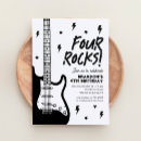 Search for rock and roll Black and white
