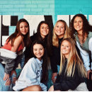 Search for 5 photo blankets Friends