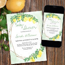 Search for mint and gold baby shower invitations Mother to be