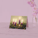 Search for advent cards Wreath