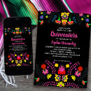 Search for traditional quinceanera invitations 15th birthday party