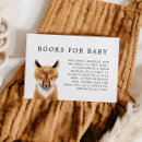 Search for baby fox postcards Gender neutral