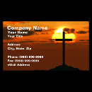 Search for easter business cards Pastor