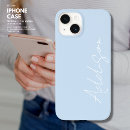 Search for pale pink iphone cases Minimalist