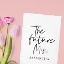 Search for future mr cards Bride