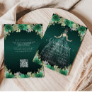 Search for qr code template for birthday invitations Floral