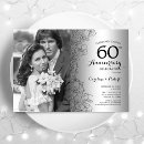 Search for diamond wedding invitations Floral