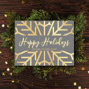 Search for grey snowflakes postcards Elegant typography