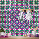 Search for green mosaic tiles Arabic