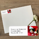 Search for tuxedo cat return address labels Pet