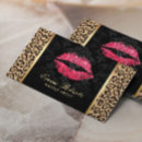 Search for red leopard Elegant