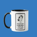 Search for funny recovery mugs Sobriety