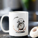 Search for alarm mugs Wake up