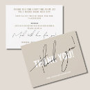 Search for insert thank you cards Professional