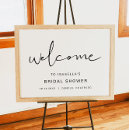 Search for white font posters Black and white