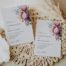 Search for native wedding invitations Floral