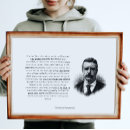 Search for the man in arena posters Speech