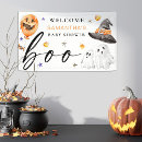 Search for halloween baby shower banners Welcome