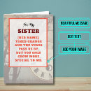 Search for growing family cards For her