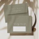 Search for silver envelopes Minimalist