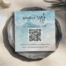 Search for beach invitations wedding rsvp cards Qr code rsvp