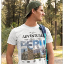 Search for cusco tshirts Cuzco