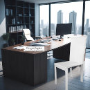 Search for manager name plates Simple