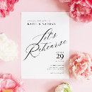 Search for classy rehearsal dinner invitations Formal
