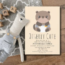 Search for otter baby shower invitations Cute