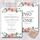 Search for two shall become one Elegant