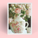 Search for pretty pink roses posters White
