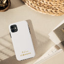 Search for natural iphone cases Cream