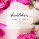 Search for printable bridal shower invitations Instant download
