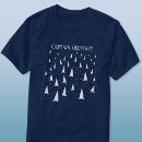 Search for captain tshirts Sailing