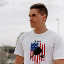 Search for red ball tshirts Patriotic