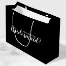 Search for will you be my bridesmaid gifts Elegant