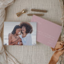 Search for fading pink invitations For her