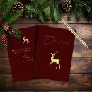 Search for masculine christmas cards Simple