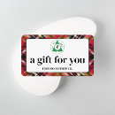 Search for voucher business cards Simple