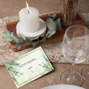 Search for eucalyptus wedding place cards Baby shower