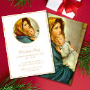 Search for religious christmas invitations Christian