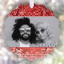 Search for disco christmas cards Retro