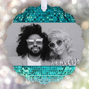 Search for disco christmas cards Retro